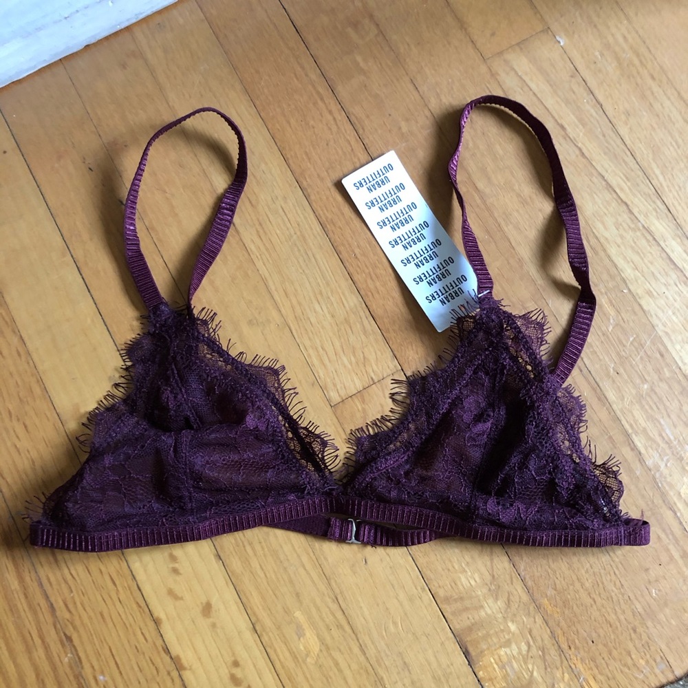 Urban Outfitters Bralette